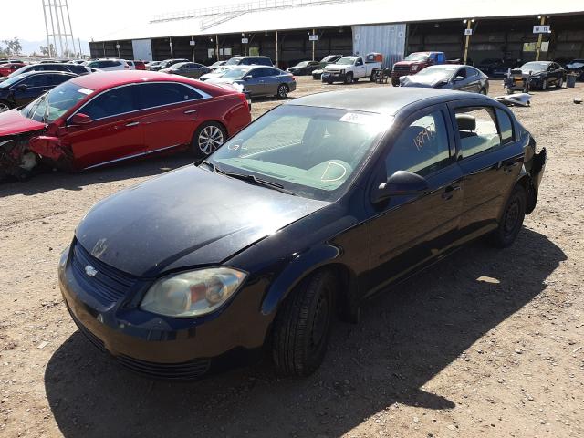 2010 CHEVROLET COBALT 1LT 1G1AD5F54A7163051