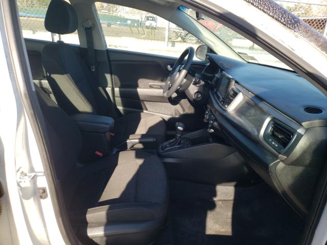 2019 KIA RIO S 3KPA24AB8KE160112