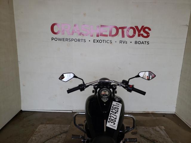 2015 KAWASAKI VN900 C JKAVN2C17FA062726