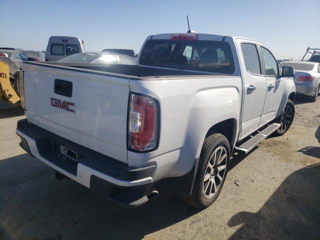 2019 GMC CANYON DEN 1GTG5EEN3K1184736
