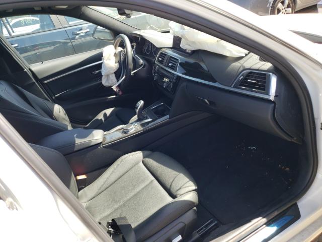 2018 BMW 340 I WBA8B3C55JK385175