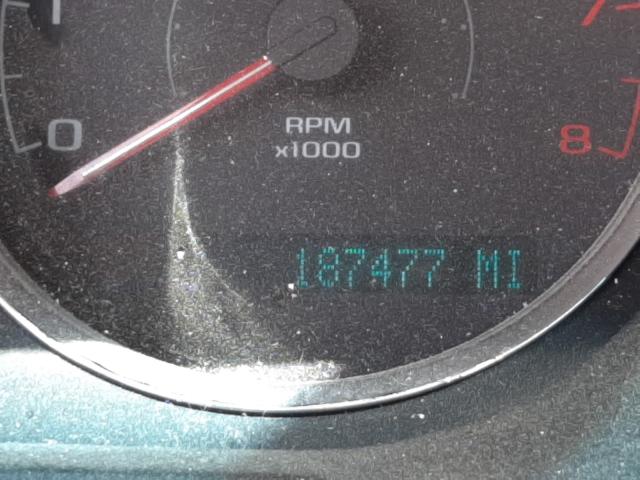 2010 CHEVROLET COBALT 1LT 1G1AD5F54A7163051