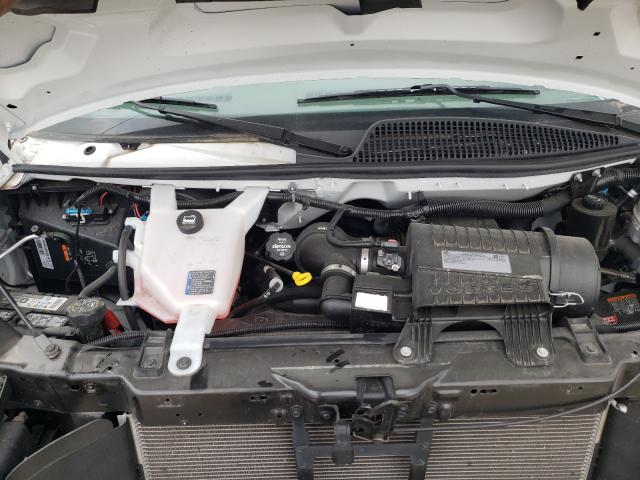 2020 GMC SAVANA G25 1GTW7AFG6L1158955
