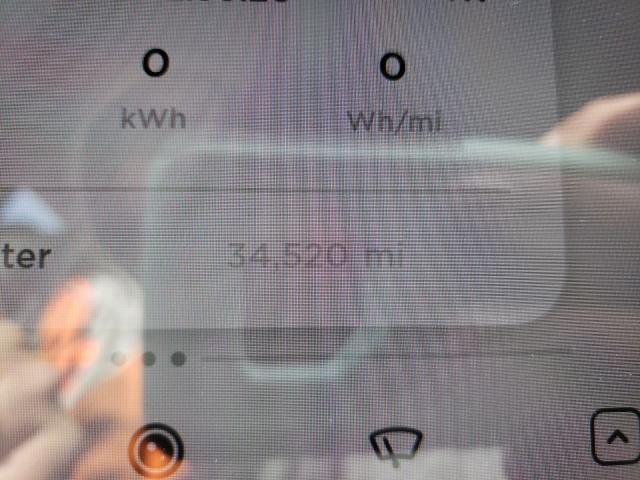 2018 TESLA MODEL 3 5YJ3E1EA3JF062601