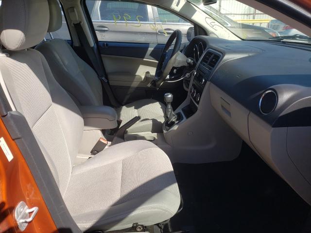 2011 DODGE CALIBER EX 1B3CB1HA7BD269782