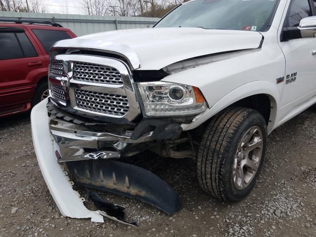 2014 RAM 1500 LARAM 1C6RR7NTXES479913