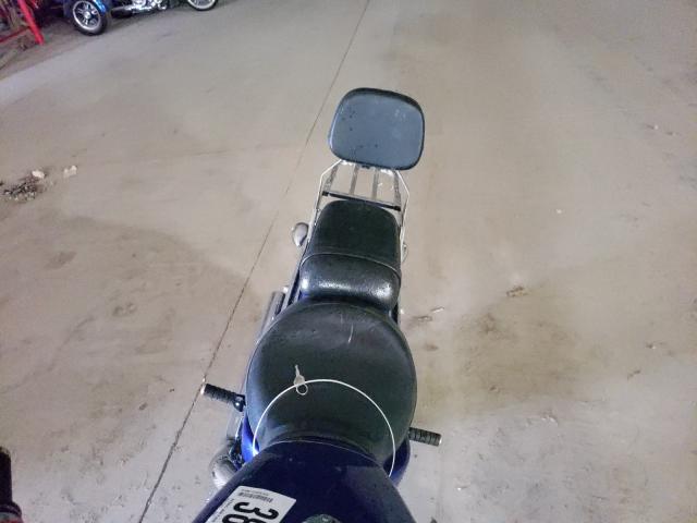 2005 HONDA VTX1800 N3 1HFSC49F45A304163