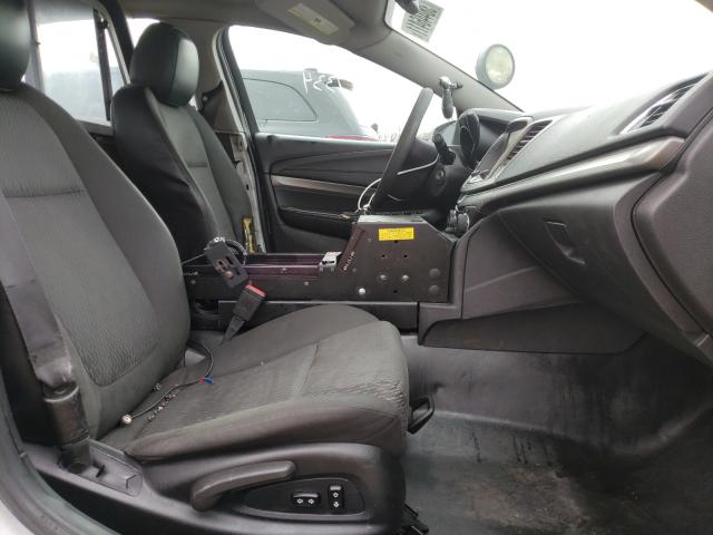 2014 CHEVROLET CAPRICE PO 6G3NS5U23EL956879