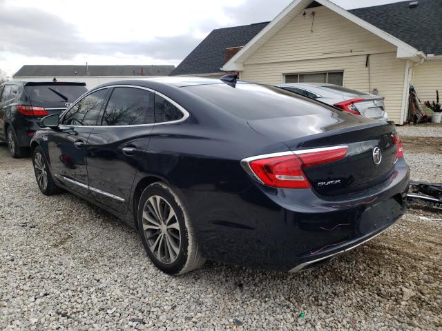 2017 BUICK LACROSSE E 1G4ZP5SSXHU146422