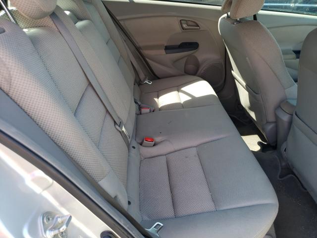 2010 HONDA INSIGHT EX JHMZE2H72AS009700