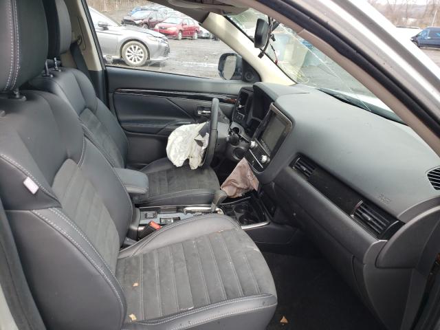 2020 MITSUBISHI OUTLANDER JA4AD3A30LZ025414