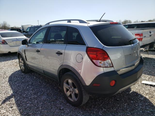 2012 CHEVROLET CAPTIVA SP 3GNAL2EKXCS594215