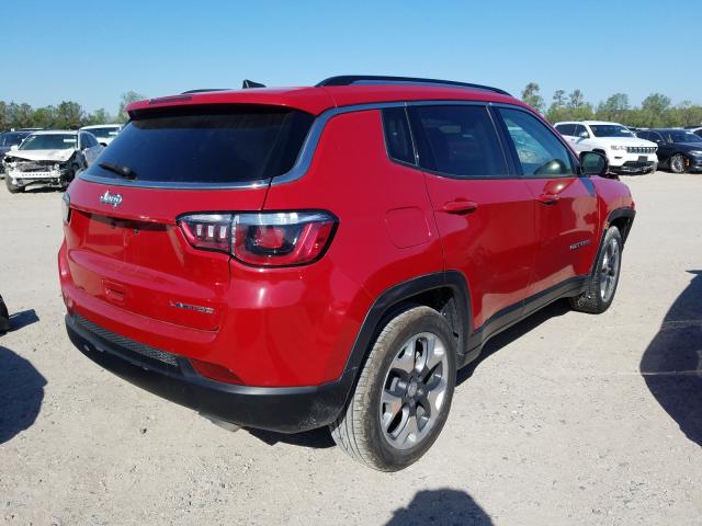 2019 JEEP COMPASS LI 3C4NJCCB7KT664562