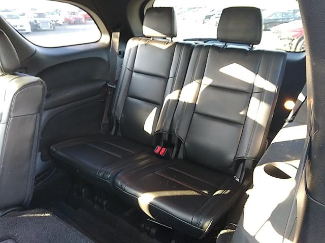 2016 DODGE DURANGO LI 1C4RDJDG2GC362154