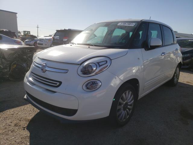 2017 FIAT 500L POP ZFBCFAAHXHZ039954