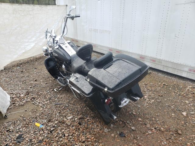 2005 HARLEY-DAVIDSON FLHRCI 1HD1FRW105Y702995