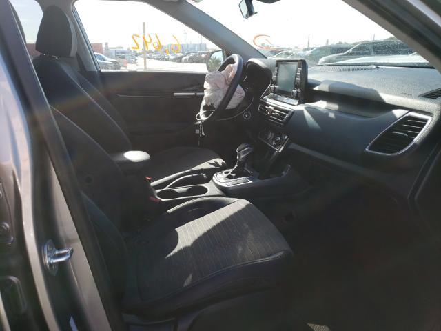 2021 KIA SELTOS S KNDEU2AA3M7129733