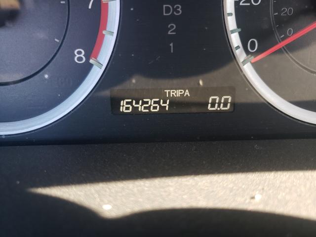 2010 HONDA ACCORD LX 1HGCP2F35AA113509