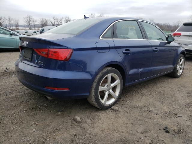 2015 AUDI A3 PREMIUM WAUBFGFF4F1065977