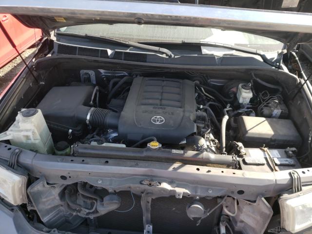 2011 TOYOTA TUNDRA DOU 5TFCY5F17BX011557