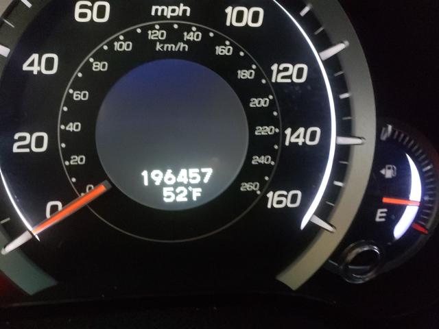 2010 ACURA TSX JH4CU2F67AC020026