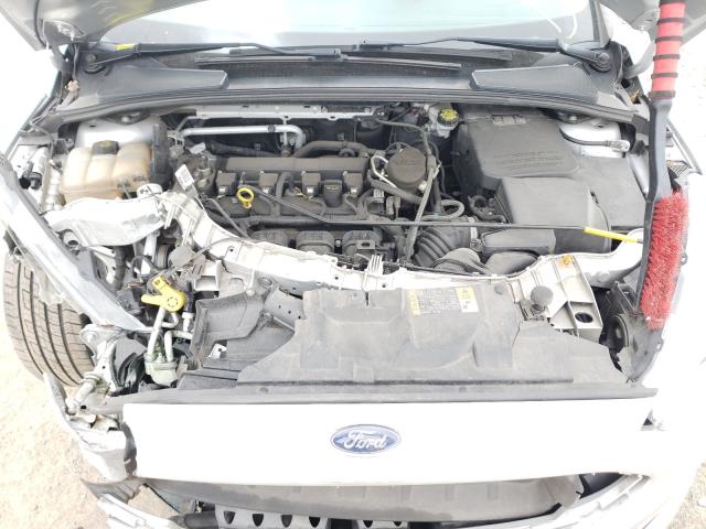 VIN 1G1RB6S57HU117634 2017 Chevrolet Volt, Premier no.7