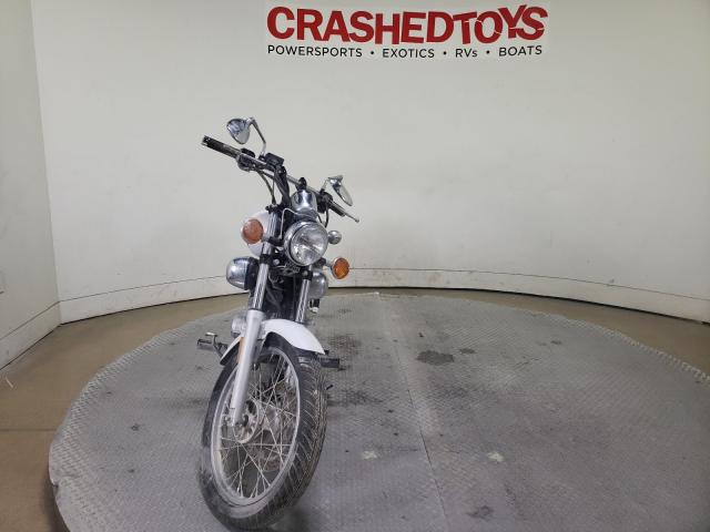 2014 YAMAHA XV250 JYAVG04E9EA017934