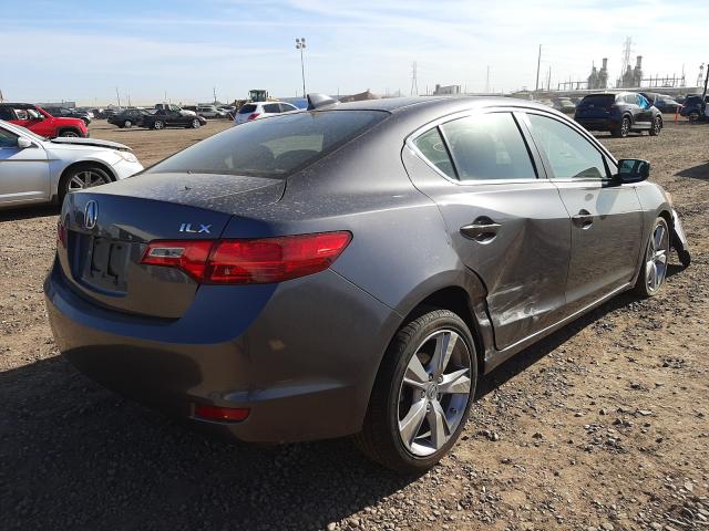 2015 ACURA ILX 20 19VDE1F35FE005276