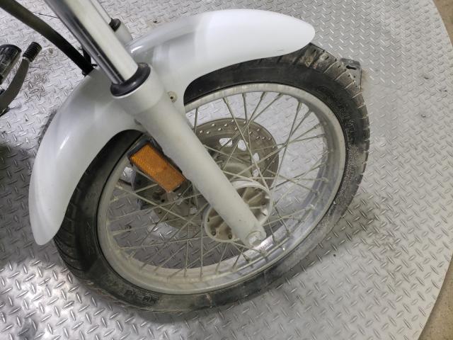 2014 YAMAHA XV250 JYAVG04E9EA017934