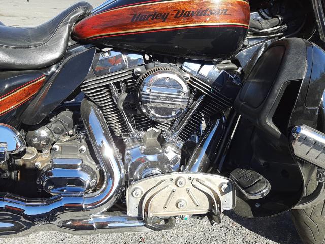 2016 HARLEY-DAVIDSON FLHTK ULTR 1HD1KEL17GB601757