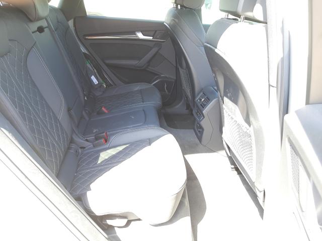 2020 AUDI SQ5 PREMIU WA1B4AFY9L2125145