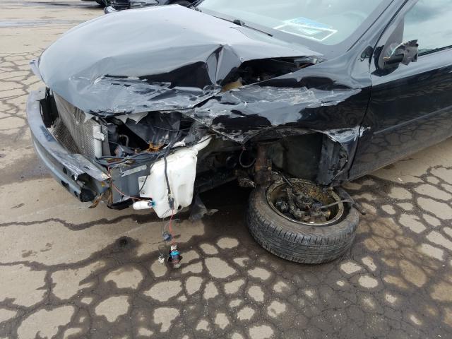 2010 CHEVROLET COBALT 1LT 1G1AD5F52A7243660