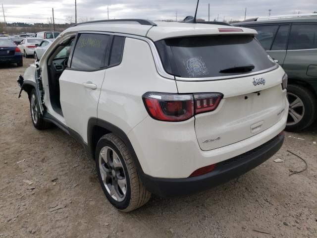 2019 JEEP COMPASS LI 3C4NJDCB6KT791034