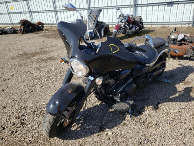 2008 YAMAHA XV1900 A JYAVP21E78A005544