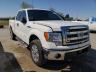 2013 FORD  F-150