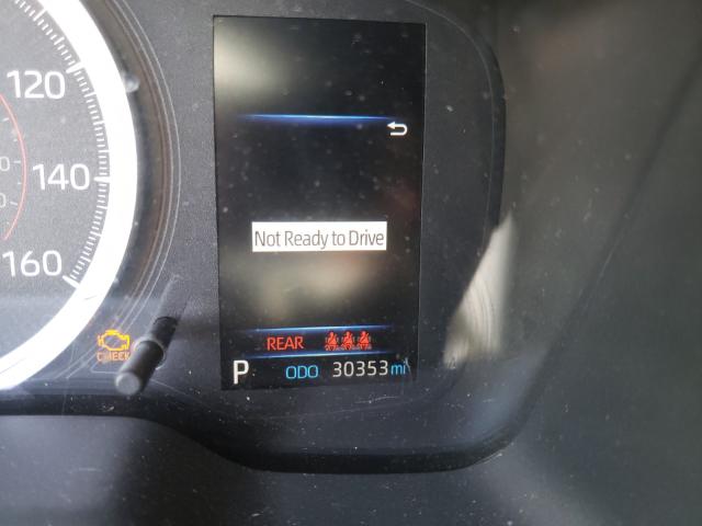 2020 TOYOTA COROLLA SE JTDS4RCE7LJ031382