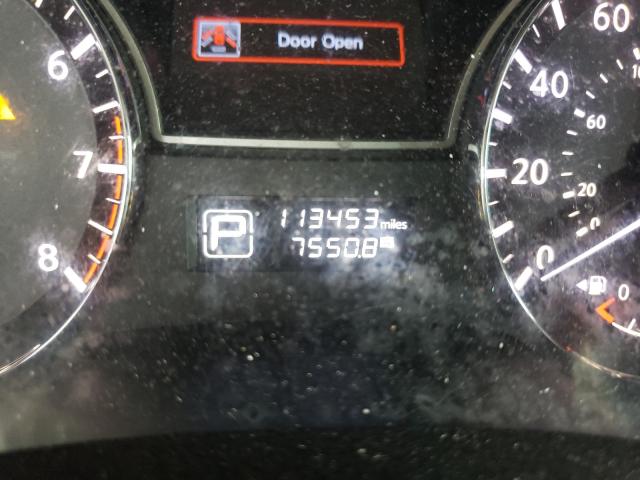 2013 NISSAN ALTIMA 2.5 1N4AL3AP0DC281445