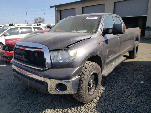 2011 TOYOTA TUNDRA DOU 5TFCY5F17BX011557