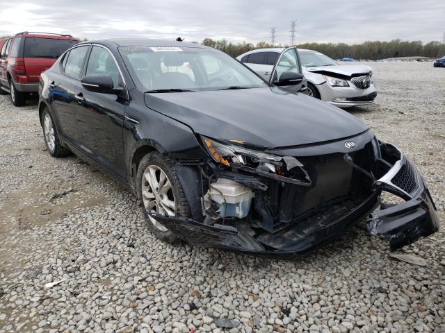 2013 KIA OPTIMA LX 5XXGM4A78DG208282