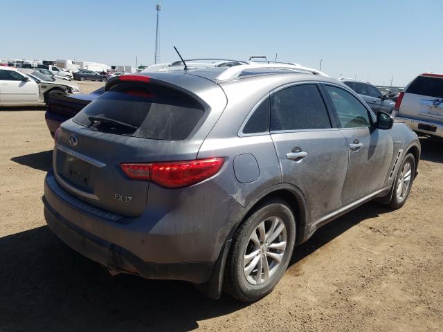 2013 INFINITI FX37 JN8CS1MW1DM174688