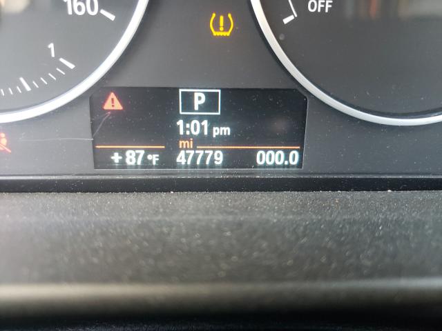 2014 BMW 228 I WBA1F5C52EV246269