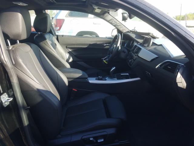 2018 BMW 230I WBA2J1C58JVD09416