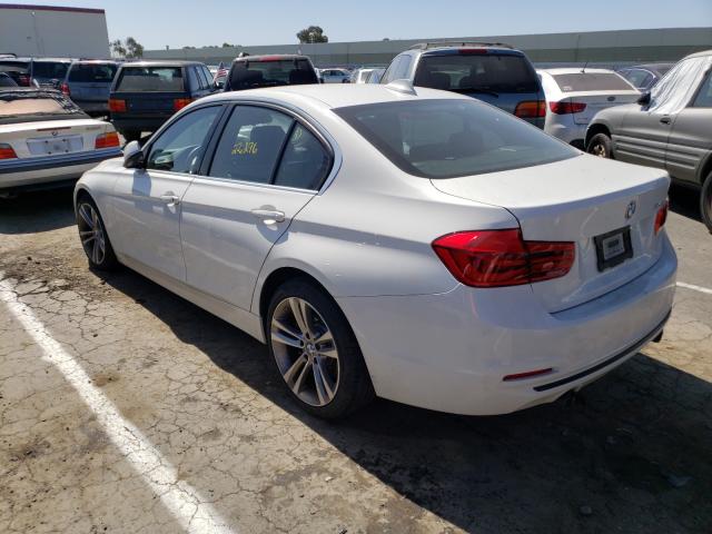 2018 BMW 340 I WBA8B3C55JK385175