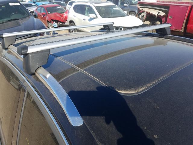 2014 AUDI Q5 TDI PRE WA1CMAFP5EA005833