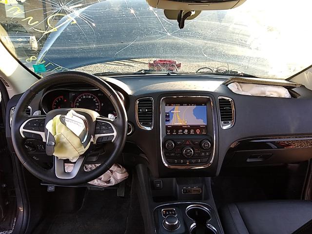 2016 DODGE DURANGO LI 1C4RDJDG2GC362154