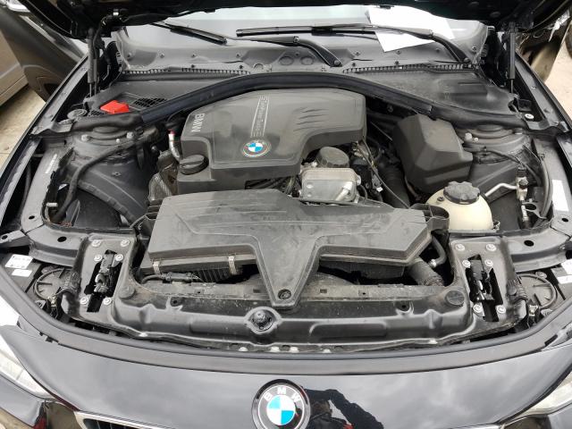 2014 BMW 428 XI WBA3N9C56EF721757