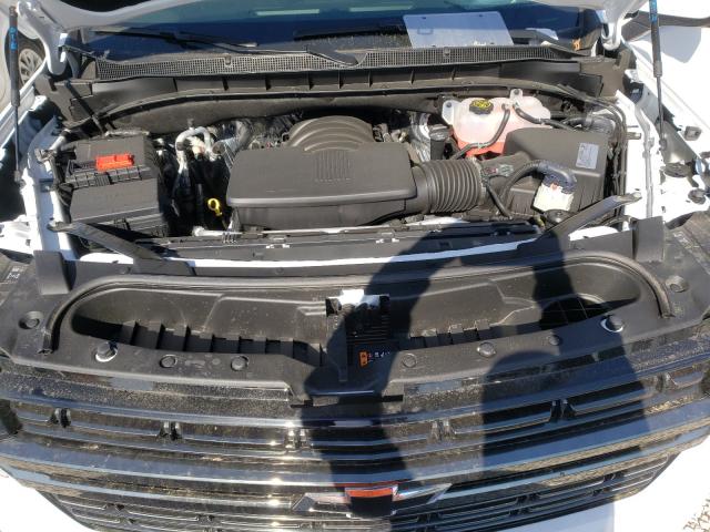 2021 CHEVROLET SUBURBAN C 1GNSCEKD0MR217263