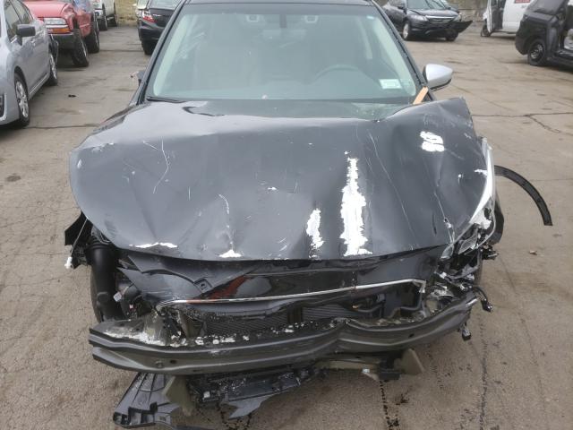 2020 SUBARU OUTBACK TO 4S4BTGPD4L3149124