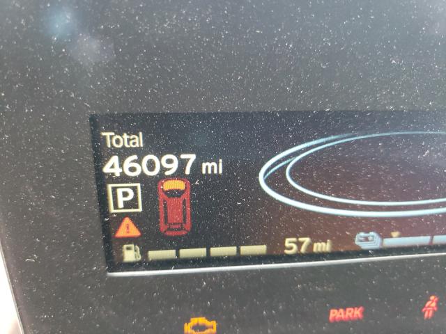 2014 BMW I3 REX WBY1Z4C57EV276094