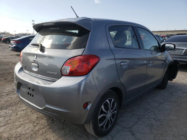 2015 MITSUBISHI MIRAGE DE ML32A3HJ3FH057049